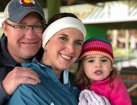 Kids playing together