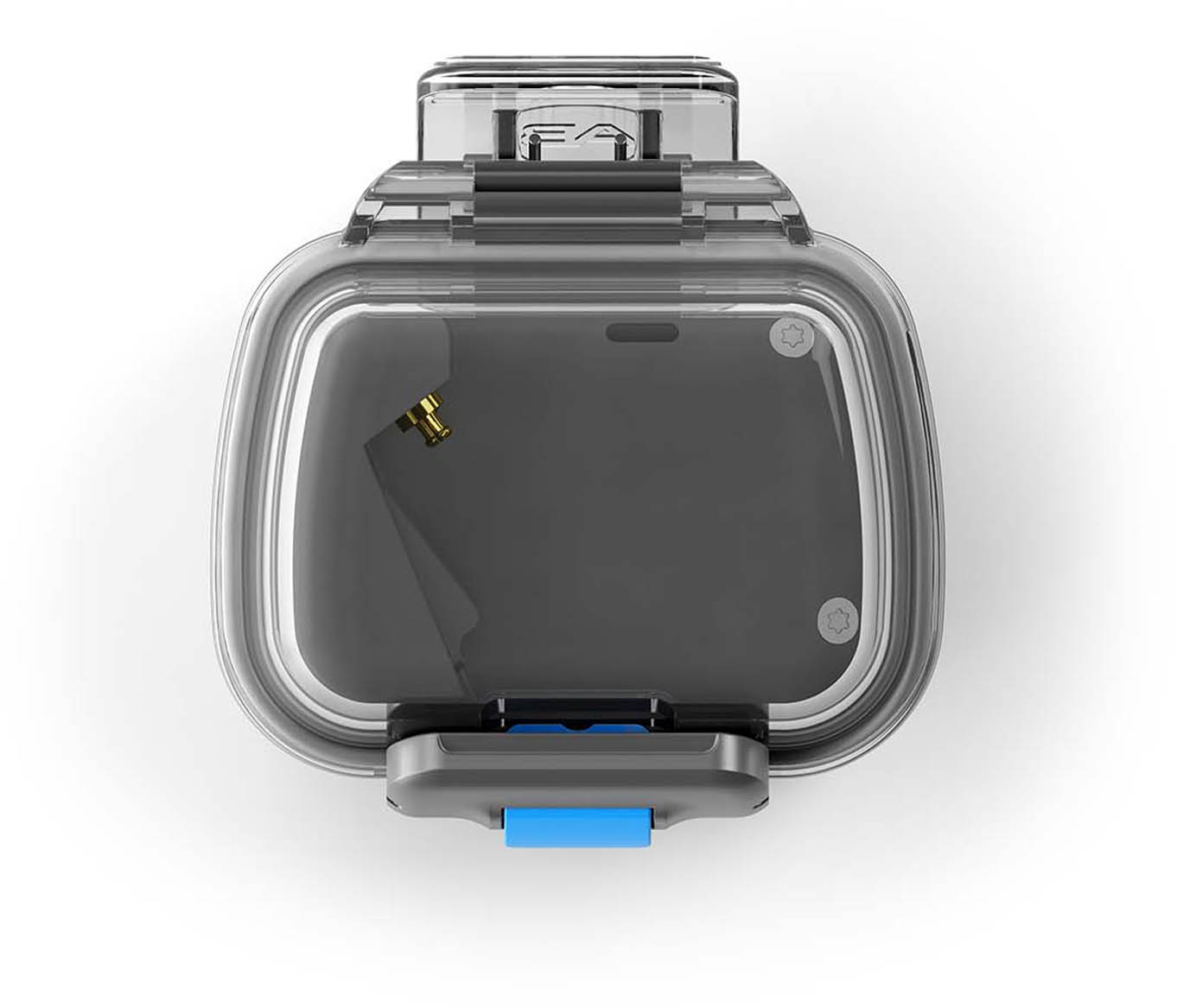 Advanced Bionics M Waterproof Battery