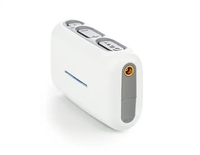 Advanced Bionics Chorus Sound Processor