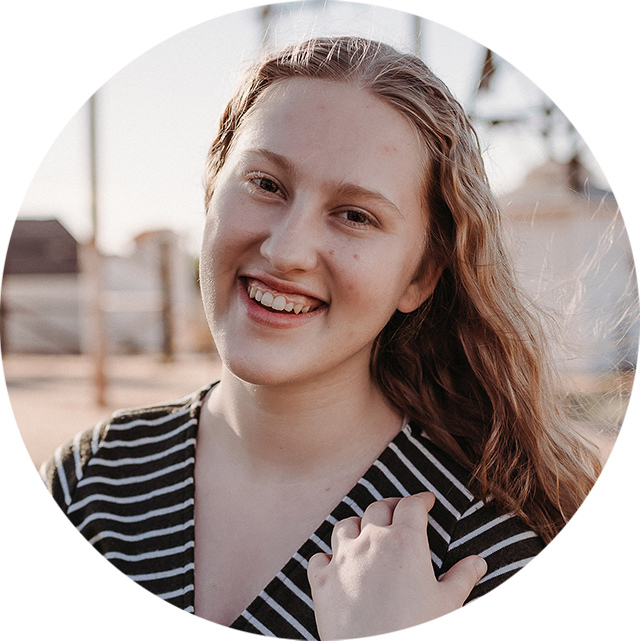 Image of the blog author