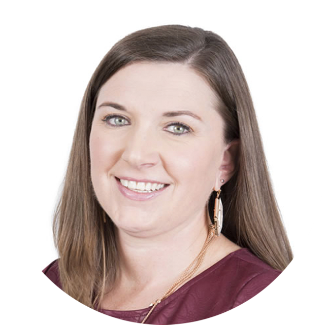 Image of the blog author