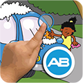 myNaída CI App Icon