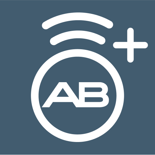 ab remote plus app icon