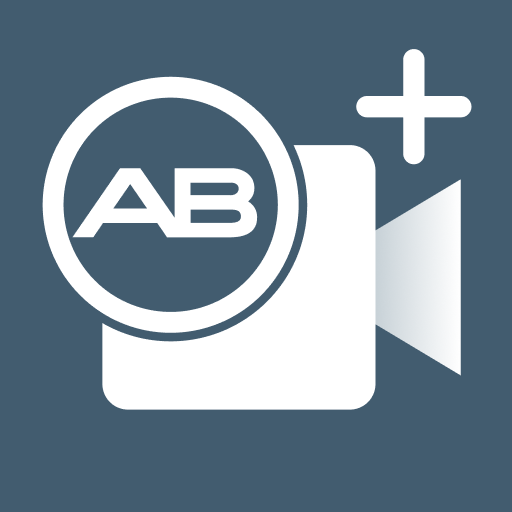 ab support plus app icon