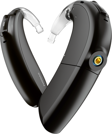 A product shot of the Naida Sky CI