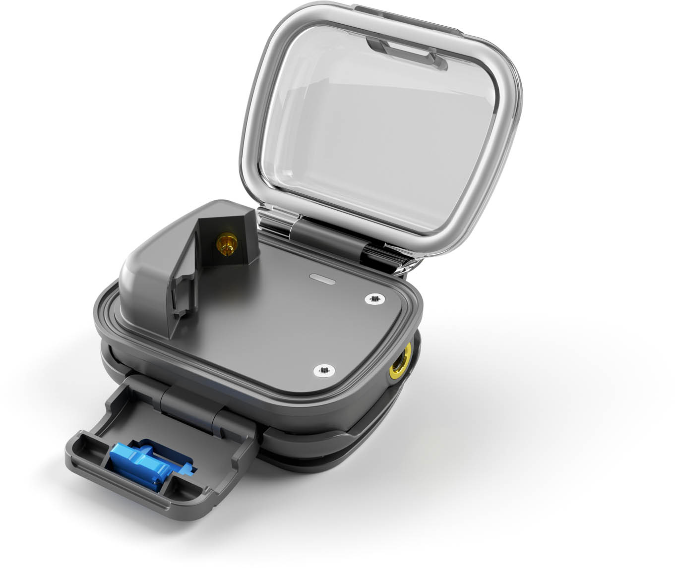 Advanced Bionics M Waterproof Battery