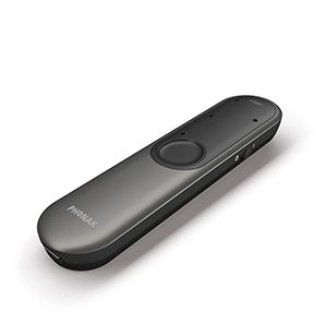Photo of a Phonak Roger device