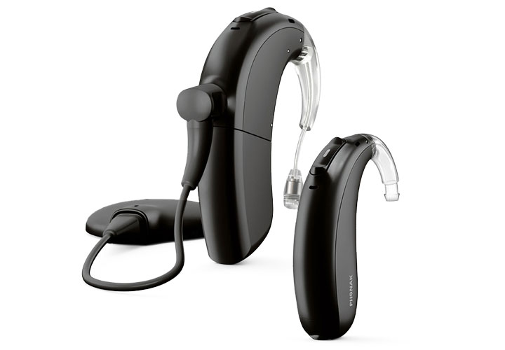 A picture of the Marvel bimodal device