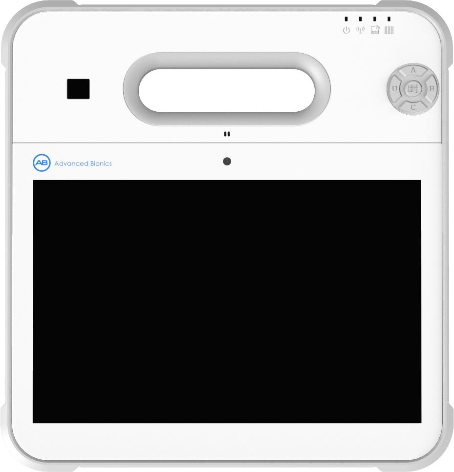 Foto de un dispositivo Phonak Roger