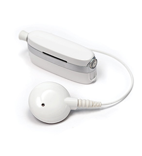 Una imagen del procesador Chorus