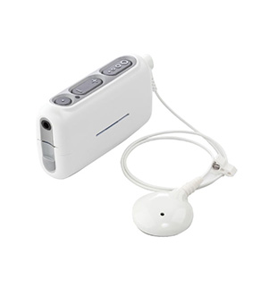 Una imagen del procesador Chorus