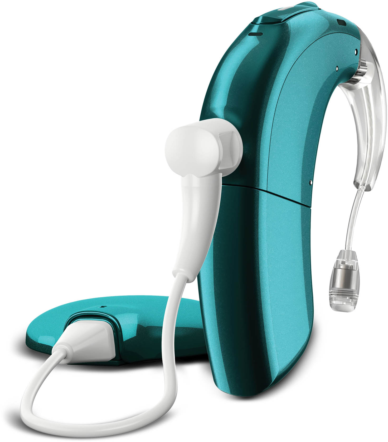 AB Sky CI M and headpiece  in 'Caribbean pirate' color 