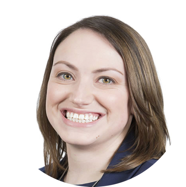 Sarah Benner, Au.D., CCC-A