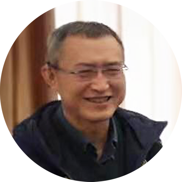 JinMing Zhang